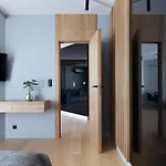 Elite Tarasy Baltyku Appartement