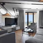 Appartement Elite Tarasy Baltyku *