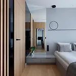 Appartement Elite Tarasy Baltyku
