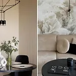 Elite Tarasy Baltyku Appartement