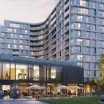 Appartement Elite Tarasy Baltyku
