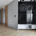Elite Tarasy Baltyku Appartement Gdańsk