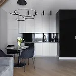 Elite Tarasy Baltyku Appartement Gdańsk