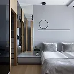 Elite Tarasy Baltyku Appartement