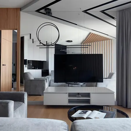 Elite Tarasy Baltyku *