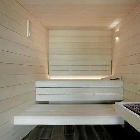 Elite Tarasy Baltyku 아파트 *