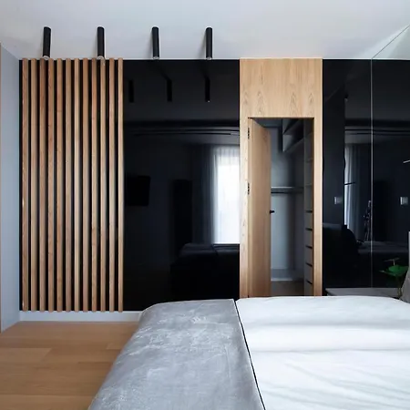 Apartament Elite Tarasy Bałtyku