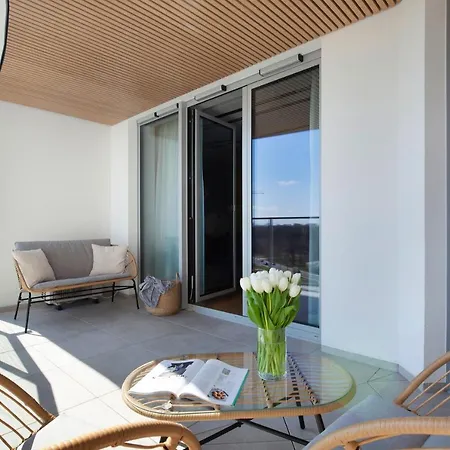 Apartman Elite Tarasy Baltyku