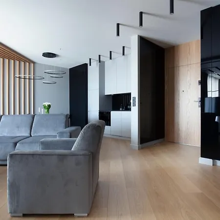 Elite Tarasy Baltyku