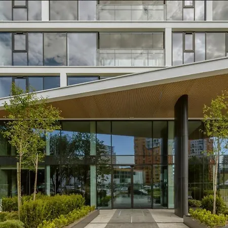 Elite Tarasy Baltyku * 그단스크