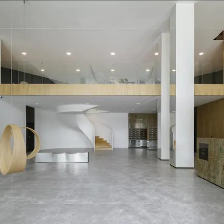 Elite Tarasy Bałtyku Apartament *