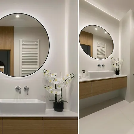 Elite Tarasy Bałtyku *