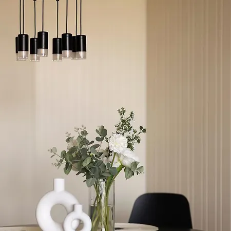 아파트 Elite Tarasy Baltyku *