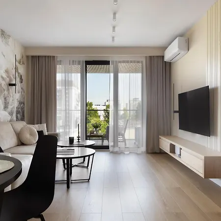 Elite Tarasy Bałtyku