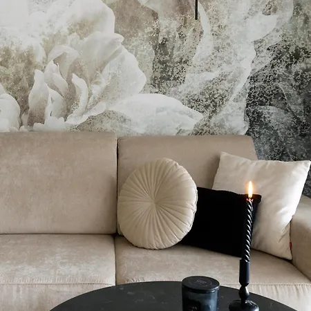 아파트 Elite Tarasy Baltyku *