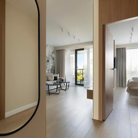 Elite Tarasy Baltyku