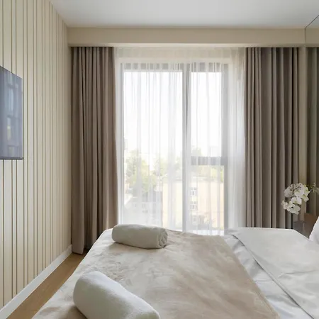 Elite Tarasy Bałtyku