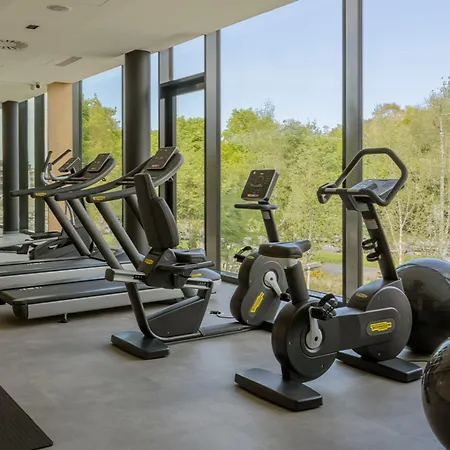 Elite Tarasy Bałtyku Apartament *