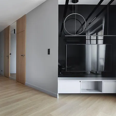 Elite Tarasy Bałtyku Apartament Gdańsk