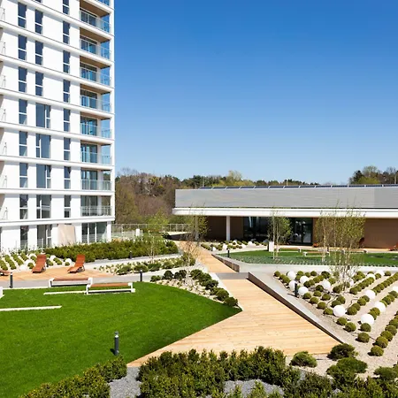 Elite Tarasy Bałtyku * Gdańsk