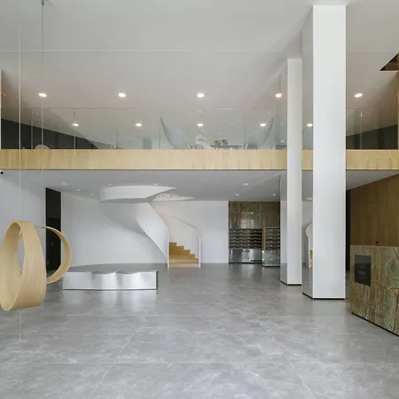 Apartament Elite Tarasy Bałtyku Gdańsk