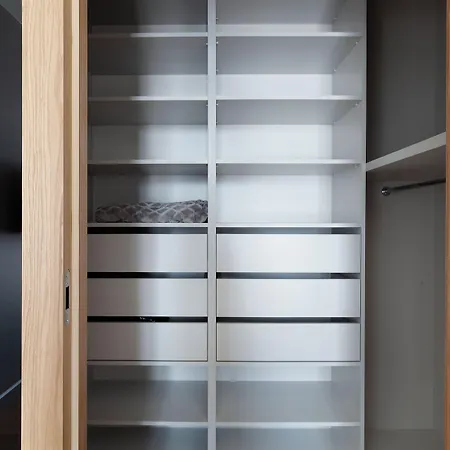 Elite Tarasy Baltyku 그단스크