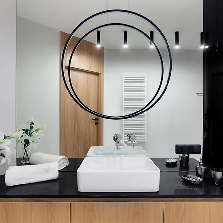 Elite Tarasy Bałtyku * Gdańsk