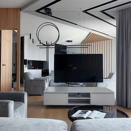 Elite Tarasy Baltyku 그단스크