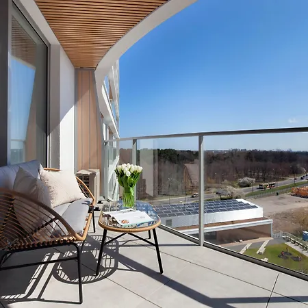 Elite Tarasy Bałtyku *