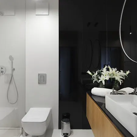 Apartament Elite Tarasy Bałtyku Gdańsk