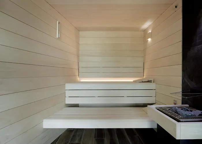 Elite Tarasy Baltyku Apartment *