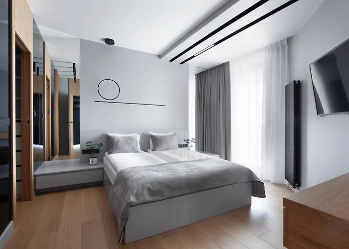 Elite Tarasy Bałtyku