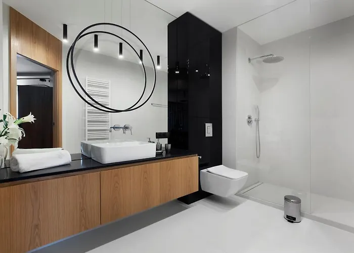 Elite Tarasy Baltyku Danzica