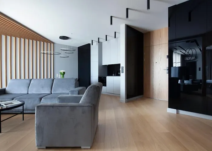 Elite Tarasy Baltyku