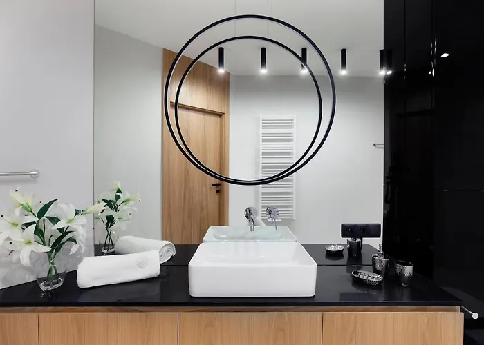 Appartement Elite Tarasy Baltyku