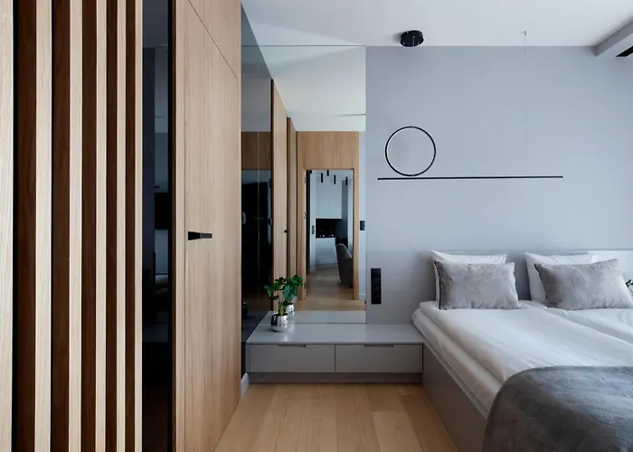 Apartment Elite Tarasy Baltyku