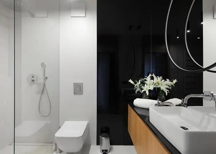 Appartement Elite Tarasy Baltyku *