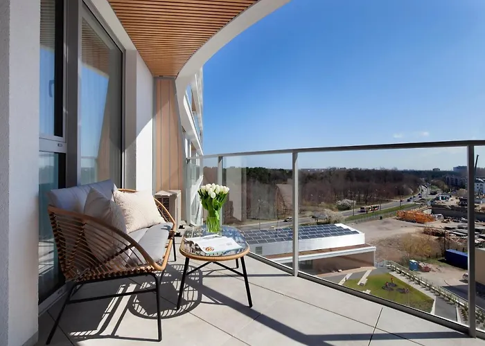 Elite Tarasy Bałtyku *