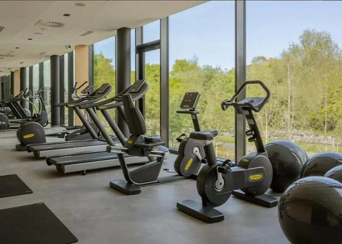 Elite Tarasy Baltyku Appartamento