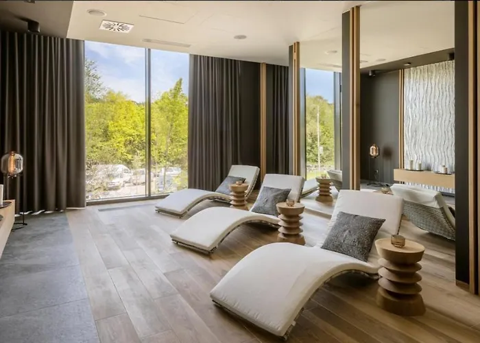 Elite Tarasy Baltyku Appartement