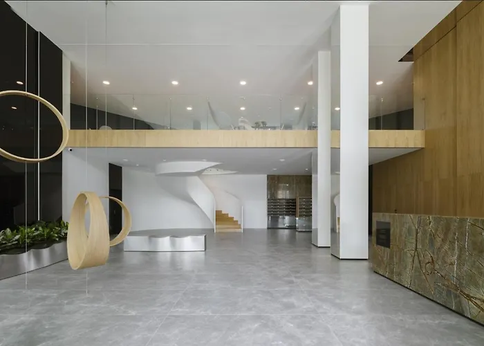 Elite Tarasy Baltyku Appartement *