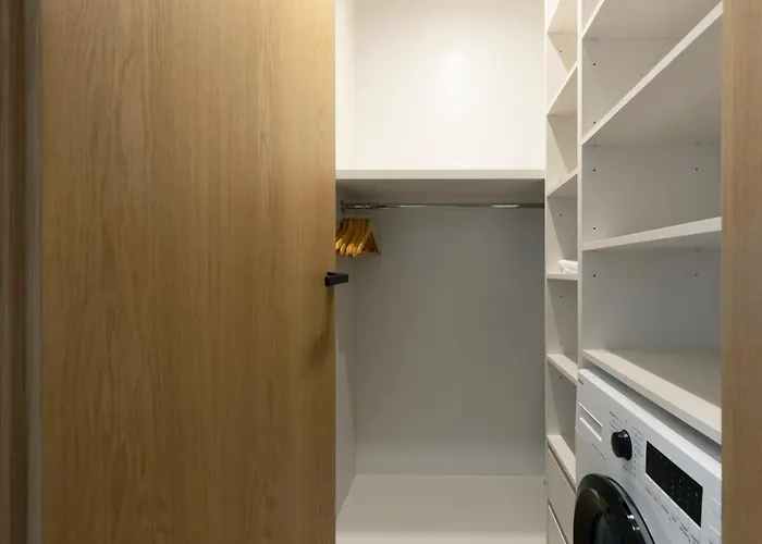 Apartment Elite Tarasy Baltyku Gdansk