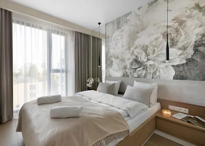 Appartement Elite Tarasy Baltyku