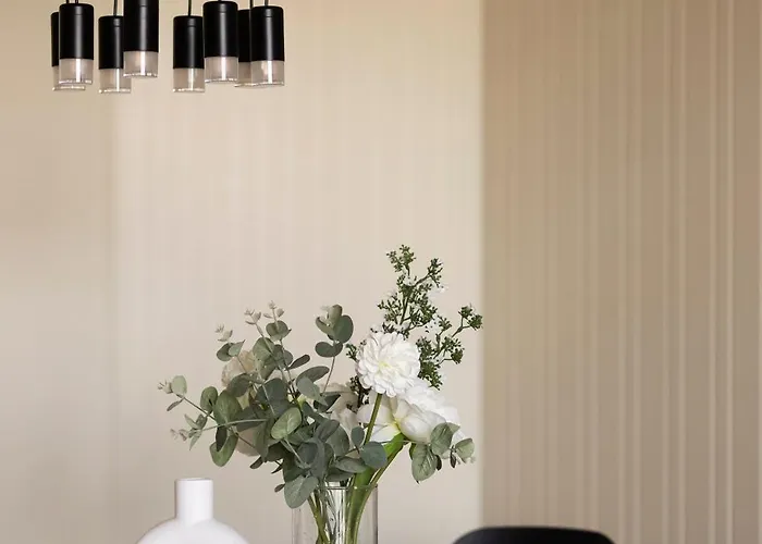 Appartement Elite Tarasy Baltyku *