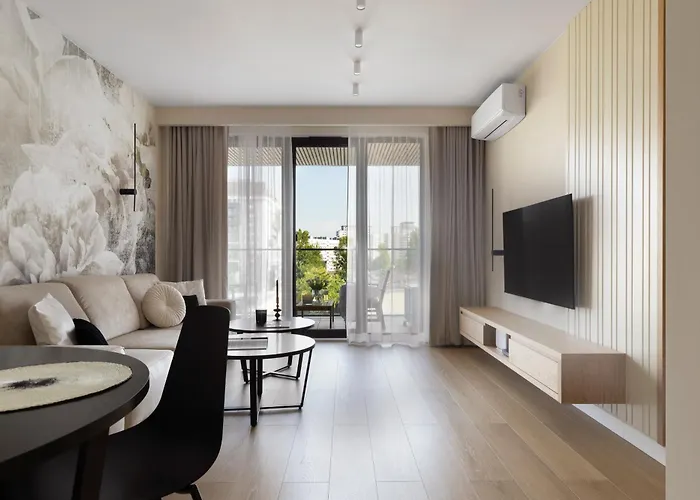 Elite Tarasy Baltyku