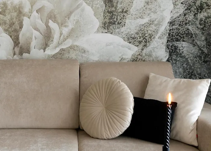 Appartement Elite Tarasy Baltyku *