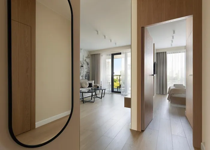 Elite Tarasy Baltyku