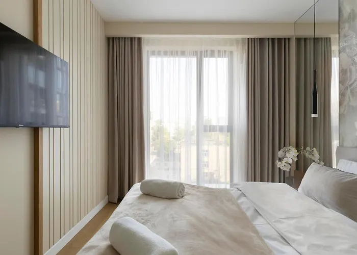 Elite Tarasy Baltyku