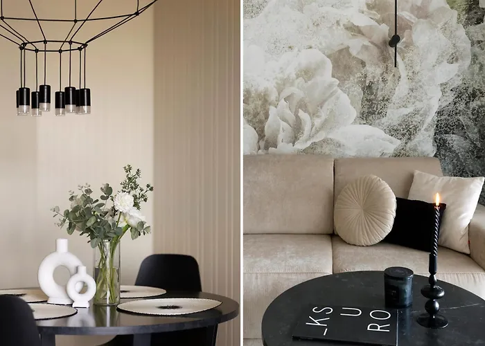 Elite Tarasy Baltyku Appartamento