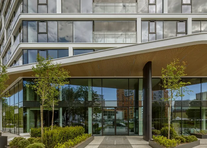 Elite Tarasy Baltyku * Gdańsk